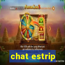 chat estrip