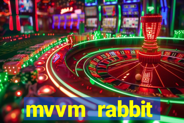 mvvm rabbit download filmes