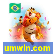 umwin.com