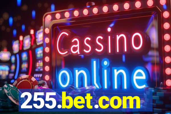 255.bet.com