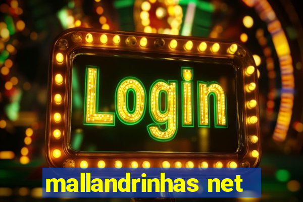 mallandrinhas net