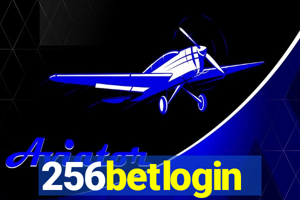 256betlogin