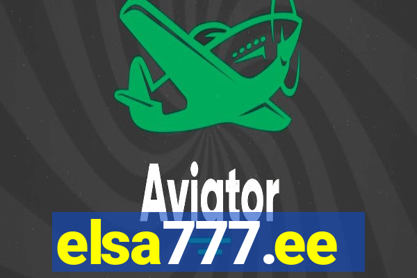 elsa777.ee