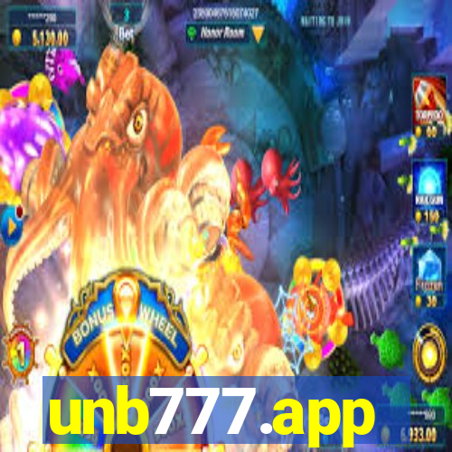 unb777.app