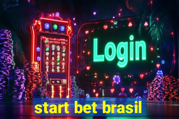 start bet brasil