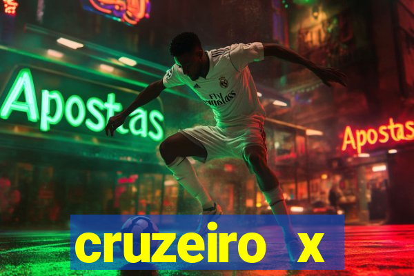 cruzeiro x juventude palpite