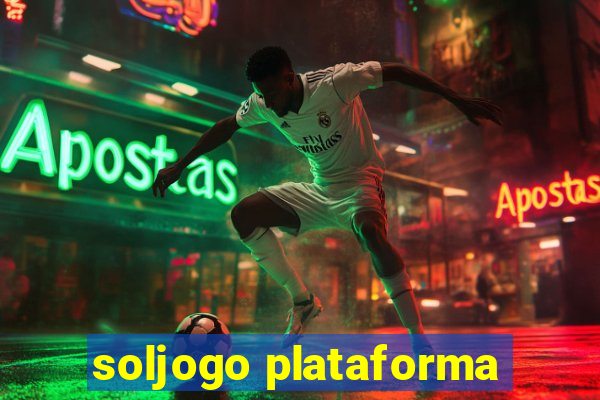 soljogo plataforma