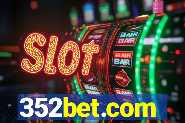 352bet.com