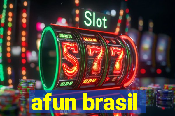 afun brasil