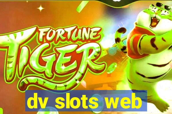 dv slots web