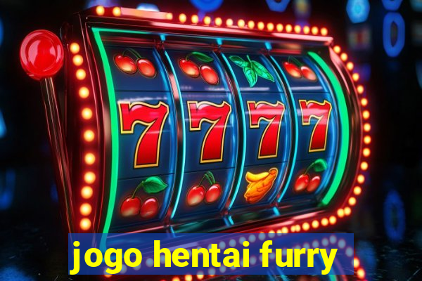 jogo hentai furry