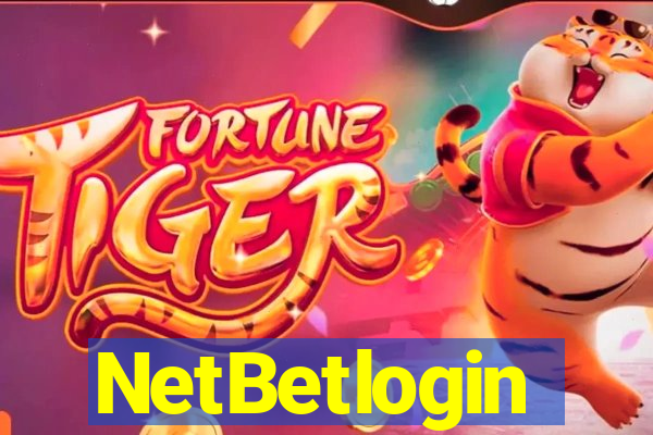 NetBetlogin