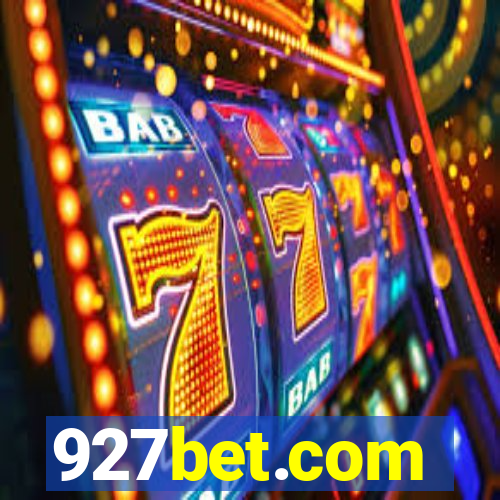 927bet.com