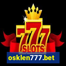 osklen777.bet