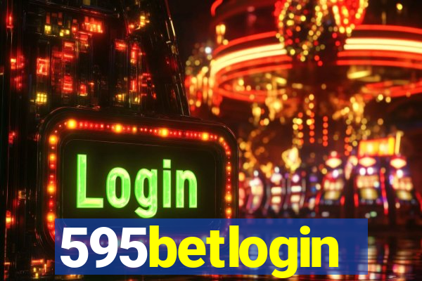 595betlogin