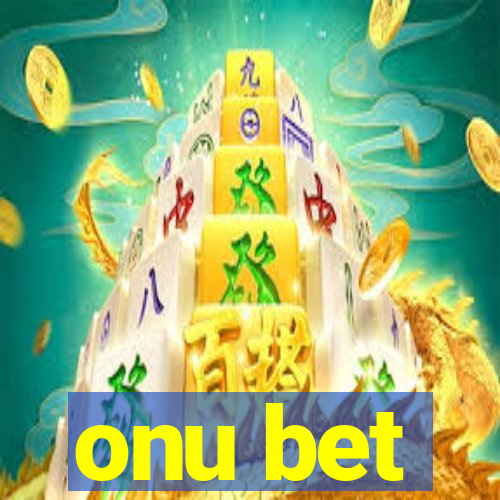 onu bet