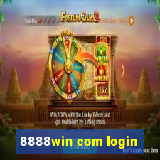 8888win com login