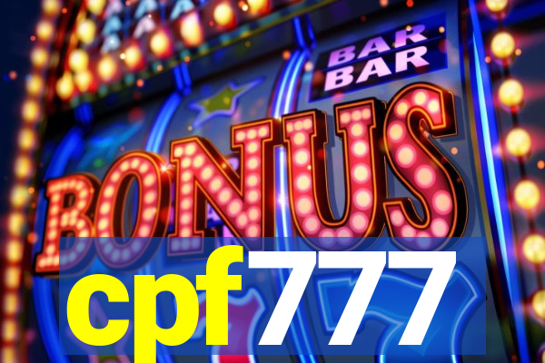 cpf777