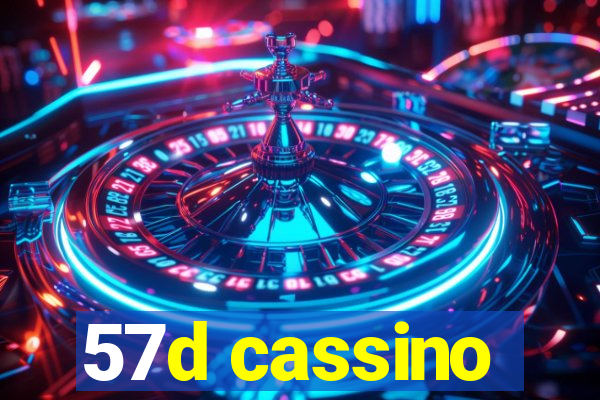 57d cassino