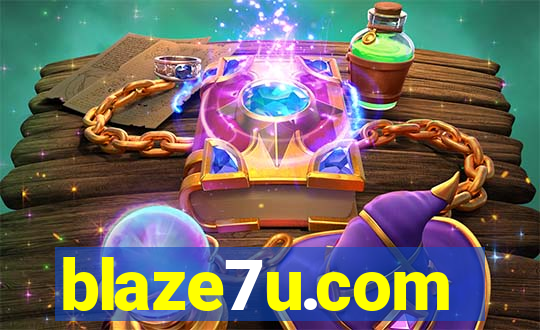 blaze7u.com