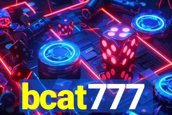 bcat777