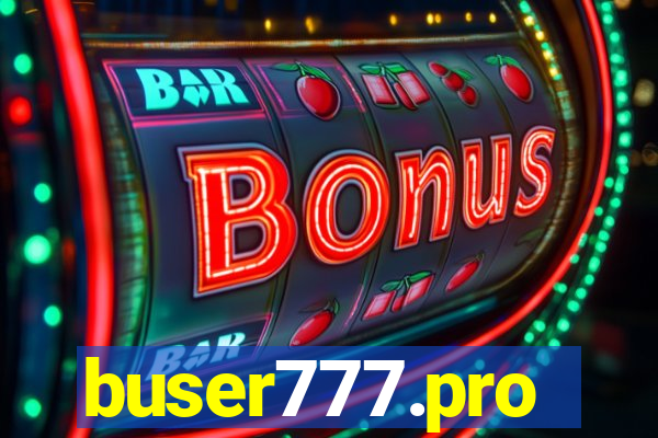 buser777.pro