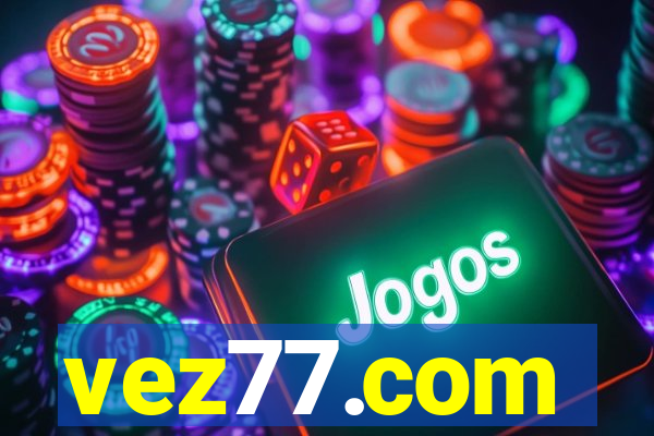 vez77.com