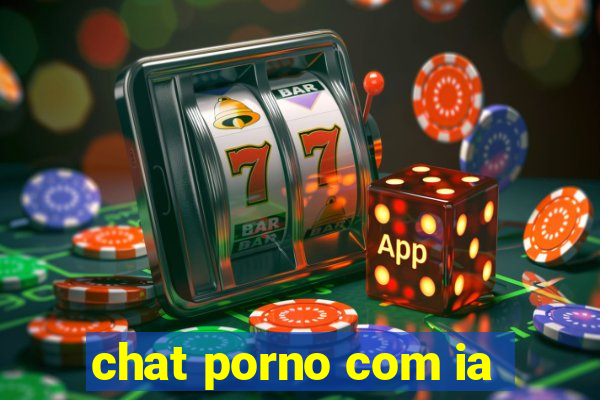 chat porno com ia