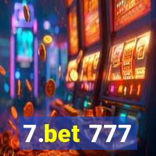 7.bet 777