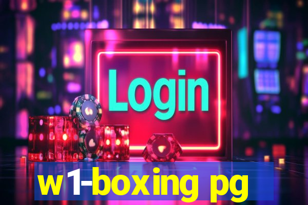 w1-boxing pg