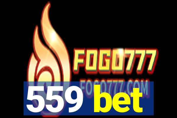 559 bet