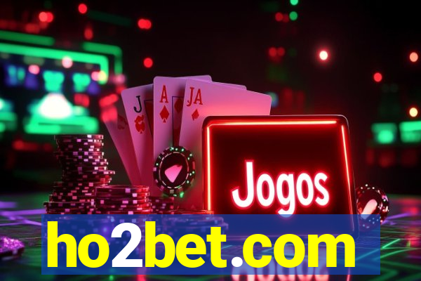 ho2bet.com