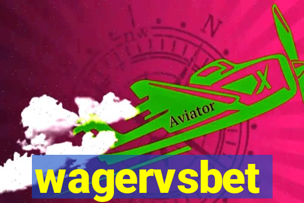 wagervsbet