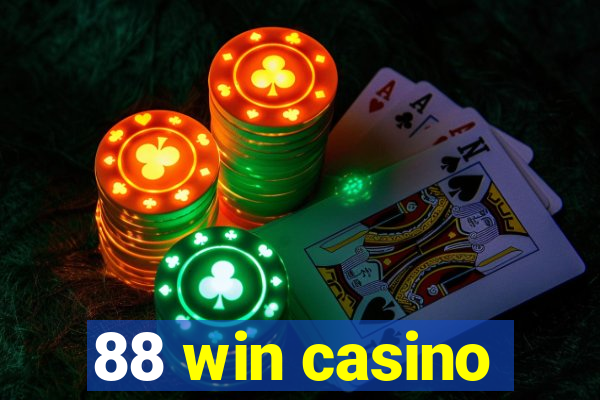 88 win casino