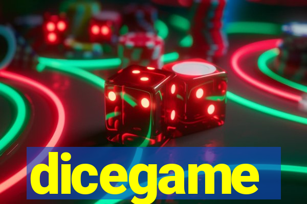 dicegame