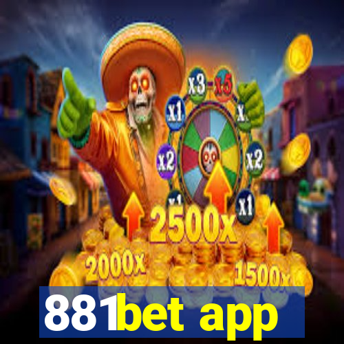 881bet app