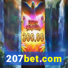 207bet.com