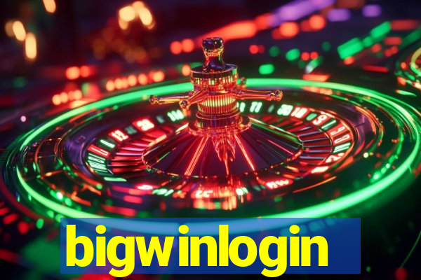 bigwinlogin