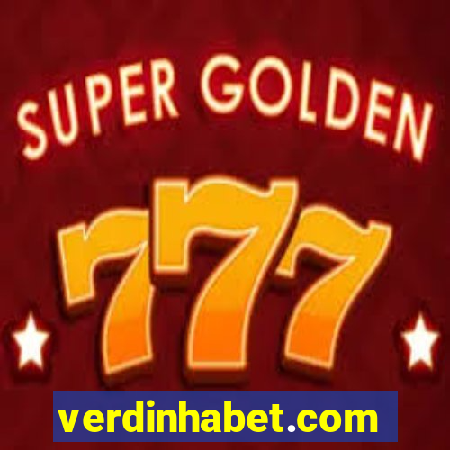 verdinhabet.com