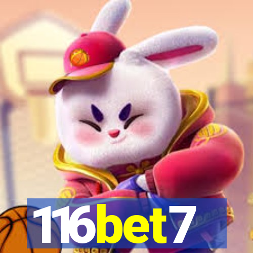 116bet7