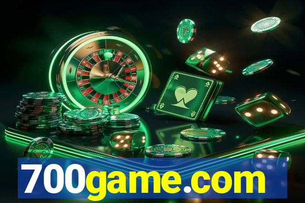 700game.com