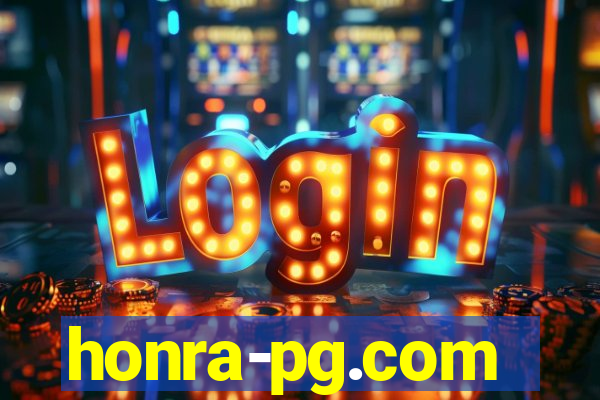 honra-pg.com