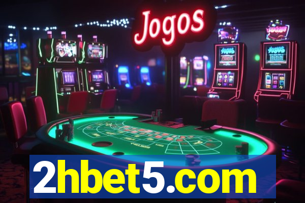 2hbet5.com