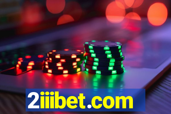 2iiibet.com