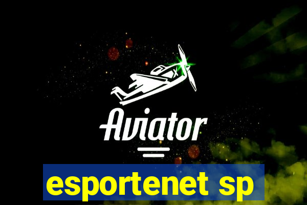 esportenet sp