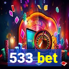 533 bet