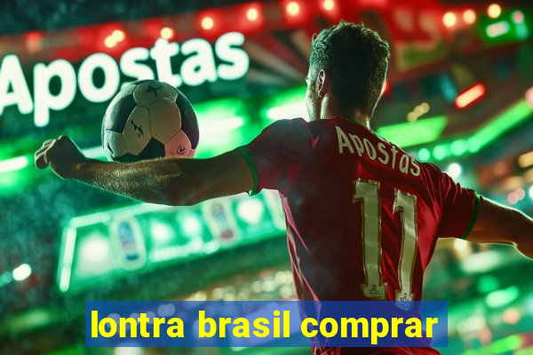 lontra brasil comprar