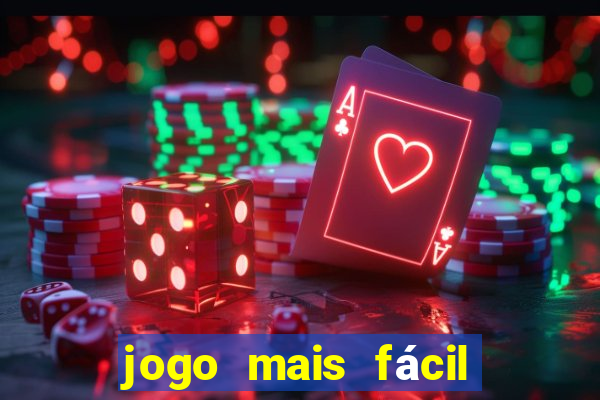 jogo mais fácil de ganhar dinheiro no estrela bet