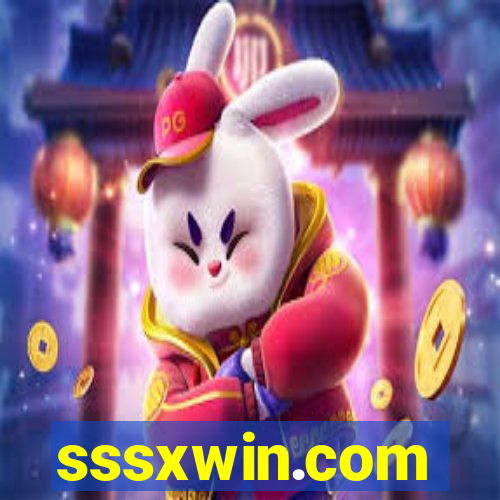 sssxwin.com