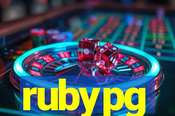 rubypg